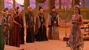 Star Trek : Strange New Worlds Season 1 Episode 5