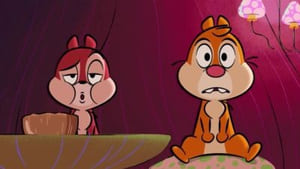 Chip ‘n’ Dale: Park Life: 1×9