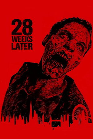 Постер фильма «28 недель спустя (2007)» — (11 из 110)
