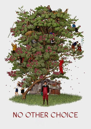 poster No Other Choice