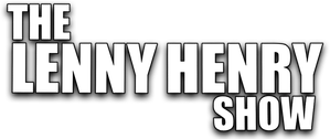 The Lenny Henry Show — Logos 1