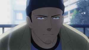 Eren the Southpaw: 1×3