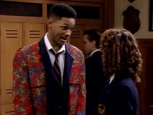 Der Prinz von Bel-Air: 3×19