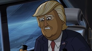Our Cartoon President: season1 x episode18 online