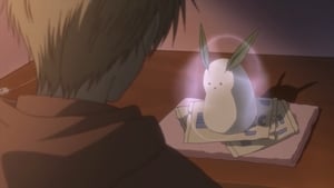 Natsume’s Book of Friends: 2×2