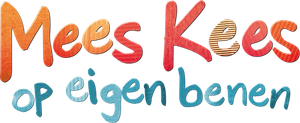 Mees Kees op eigen benen — Logos 1