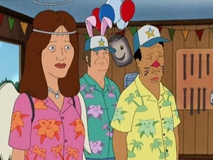 King of the Hill Season 10 Episode 12