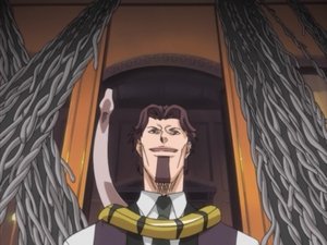 Bleach Season 1 Episode 76