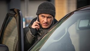 FBI: Most Wanted 1×14