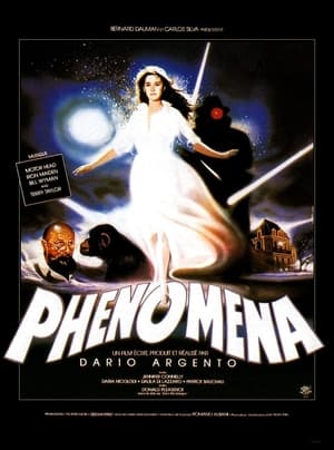 Phenomena 1985