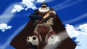 Boku no Hero Academia: 3×21