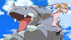 Pokémon Season 17 Episode 2