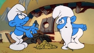 Image Smurf Van Winkle