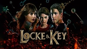 poster Locke & Key