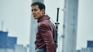 Into the Badlands Season 1 Episode 4