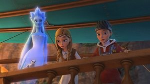 The Snow Queen: Mirror Lands (2018)