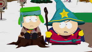 South Park: Stagione 17 x Episodio 7