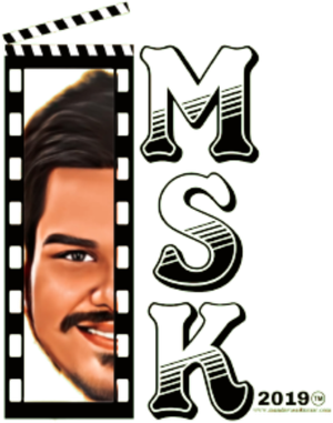 Logo MSK Films