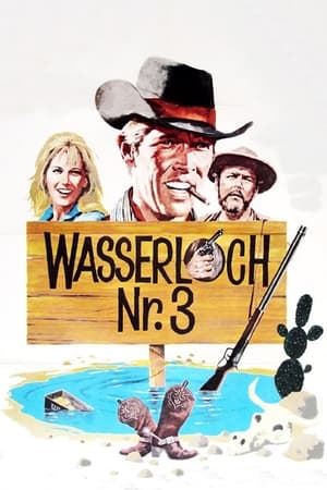 Wasserloch Nr. 3