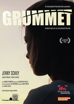 Grummet poster