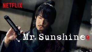 poster Mr. Sunshine