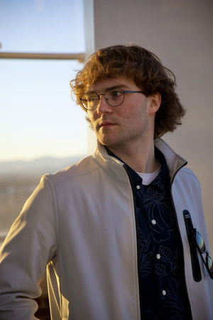 Martin McGowan photo