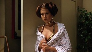 S03E01 Celui qui rêvait de la princesse Leia