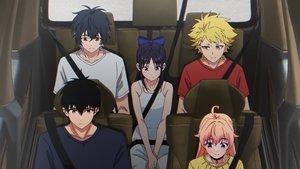 Witch Watch: 1×15