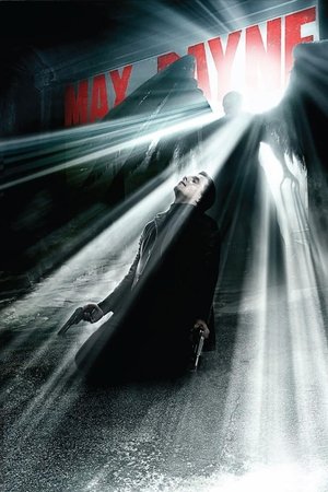 Nonton Drama Korea Max Payne (2008)