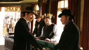 Deadwood 1×12