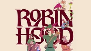 Robin Hood (1973) – Dublat în Română