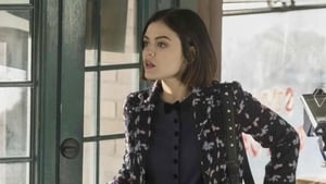 Life Sentence: Stagione 1 x Episodio 10