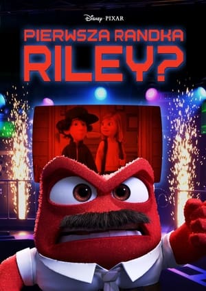 Pierwsza randka Riley? (2015)