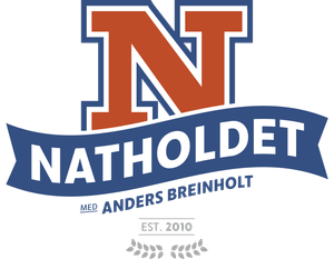 Natholdet — Logos 1