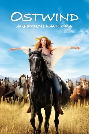 Poster Ostwind 3 - Aufbruch nach Ora 2017