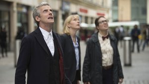Doctor Who Season 8 Episode 12