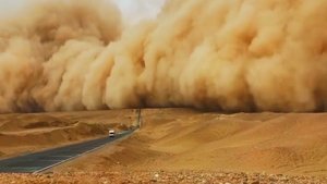 Desert Mysteries on Mysteries from Above Season 4 Episode 3 – October 23, 2025