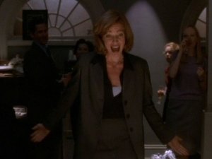 West Wing: Nos Bastidores do Poder: 1×18