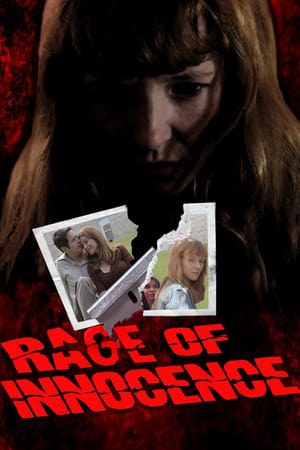 Poster Rage of Innocence (2014)