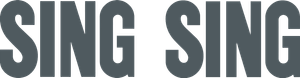 Sing Sing — logo