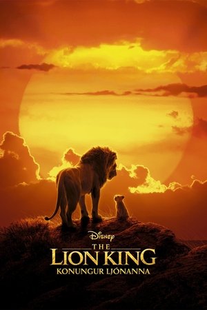 poster The Lion King