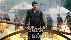 Kuruluş Osman: 1×26 Download & Watch Online