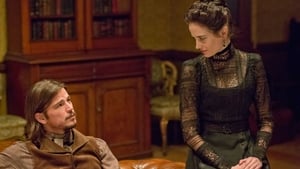 Penny Dreadful: Stagione 1 x Episodio 3