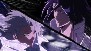 Bleach: Sennen Kessen-hen Cap 43