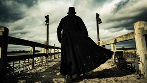 Taboo (2017)