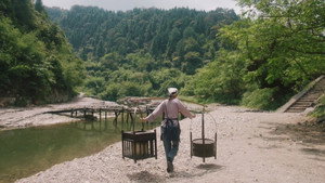 Episódio 5 - A Land So Rich in Beauty