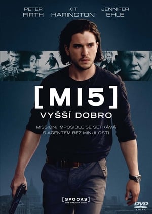 Image MI-5: Vyšší dobro