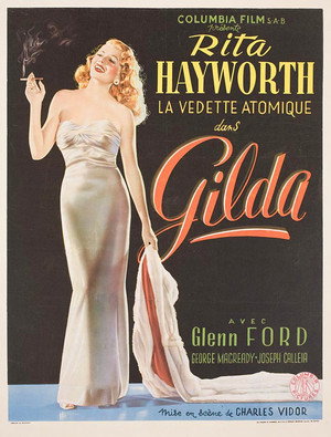Gilda 105
