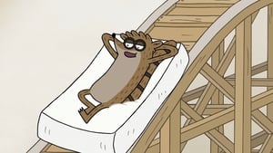 Regular Show Season 8 Episode 16