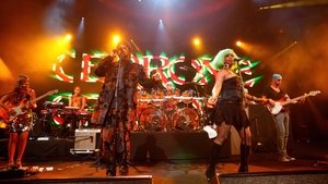 Cerrone : Hysteria Party Live Olympia